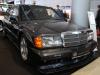 Mercedes Benz 190 E 2,5-16V EVO 2 Mercedes Benz 190 E 2,5-16V EVO 2