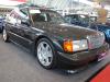 Mercedes Benz 190 E 2,5-16V EVO 2 Mercedes Benz 190 E 2,5-16V EVO 2