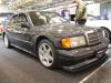 Mercedes Benz 190 E 2,5-16V Evo Mercedes Benz 190 E 2,5-16V Evo