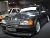 Mercedes Benz 190 E 2,5-16V Evo 1 Mercedes Benz 190 E 2,5-16V Evo 1