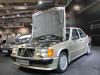 Mercedes Benz 190 E 2,3-16