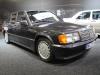 Mercedes Benz 190 E 2,3-16 Mercedes Benz 190 E 2,3-16