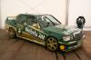Mercedes Benz 190 E DTM Mercedes Benz 190 E DTM