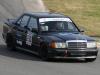 Mercedes Benz 190 E 2,3 Mercedes Benz 190 E 2,3