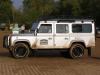 Land Rover Defender Land Rover Defender