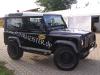 Land Rover Defender Land Rover Defender