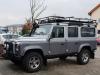 Land Rover Defender Land Rover Defender