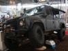 Land Rover Defender Land Rover Defender