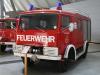 Magirus Deutz 110 D 7 FK Feuerwehr