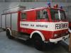 Magirus Deutz 120 D 7 Feuerwehr Magirus Deutz 120 D 7 Feuerwehr