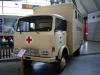 Magirus Deutz 80 D 7 Deutsches Rotes Kreuz Magirus Deutz 80 D 7 Deutsches Rotes Kreuz