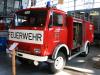 Magirus Deutz 120 D 7 Feuerwehr Magirus Deutz 120 D 7 Feuerwehr
