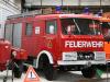 Magirus Deutz 110 D 7 FK Feuerwehr Magirus Deutz 110 D 7 FK Feuerwehr