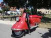 Heinkel Tourist Heinkel Tourist