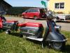 Heinkel Tourist Heinkel Tourist