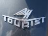 Heinkel Tourist Detail Heinkel Tourist Detail