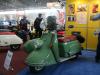 Heinkel Tourist 103 A2 mit Beiwagen von Steib Heinkel Tourist 103 A2 mit Beiwagen von Steib