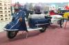 Heinkel Tourist Heinkel Tourist