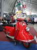 Heinkel Tourist Heinkel Tourist