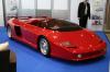 Ferrari Mythos