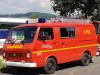 VW LT 31 Feuerwehr VW LT 31 Feuerwehr