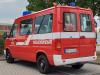 VW LT 35 Feuerwehr mit Aufbau von Weschenfelder VW LT 35 Feuerwehr mit Aufbau von Weschenfelder