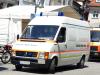 VW LT TDI Deutsches Rotes Kreuz VW LT TDI Deutsches Rotes Kreuz