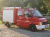 VW LT 35 Feuerwehr VW LT 35 Feuerwehr