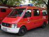 VW LT 35 TDI Feuerwehr VW LT 35 TDI Feuerwehr