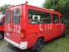 VW LT Feuerwehr VW LT Feuerwehr