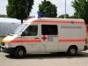 VW LT 35 Deutsches Rotes Kreuz VW LT 35 Deutsches Rotes Kreuz