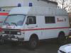 VW LT 40 Johanniter VW LT 40 Johanniter
