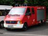 VW LT 28 Feuerwehr mit Aufbau von Ziegler VW LT 28 Feuerwehr mit Aufbau von Ziegler