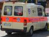 VW LT BRK Wasserwacht VW LT BRK Wasserwacht