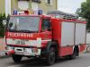 Mercedes Benz 917 AF Feuerwehr RW1 mit Aufbau von Ziegler Mercedes Benz 917 AF Feuerwehr RW1 mit Aufbau von Ziegler