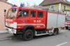 Mercedes Benz 1120 AF Feuerwehr LF 16 mit Aufbau von Metz Mercedes Benz 1120 AF Feuerwehr LF 16 mit Aufbau von Metz