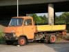 Hanomag Henschel F 45 Hanomag Henschel F 45