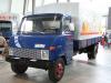 Hanomag Henschel F 76 Hanomag Henschel F 76