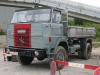 Hanomag Henschel F 191 Hanomag Henschel F 191