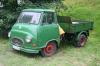 Hanomag Kurier Hanomag Kurier