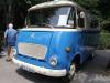 Hanomag Kurier II Hanomag Kurier II
