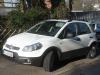 Fiat Sedici Fiat Sedici