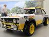 Fiat 131 Abarth Replika Fiat 131 Abarth Replika