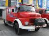 Mercedes Benz 1113 Feuerwehr mit Aufbau von Lentner Mercedes Benz 1113 Feuerwehr mit Aufbau von Lentner