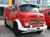 Mercedes Benz 1113 Feuerwehr mit Aufbau von Ziegler Mercedes Benz 1113 Feuerwehr mit Aufbau von Ziegler