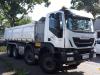 Iveco Trakker 450 E6 Iveco Trakker 450 E6