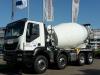 Iveco Trakker 400 E6 Iveco Trakker 400 E6