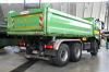 Iveco Trakker 450 Iveco Trakker 450
