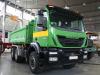 Iveco Trakker 450 Iveco Trakker 450