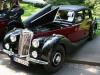 Riley 2,5 L Saloon RMB